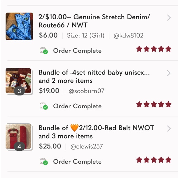 Notification - Picture 3 of 5